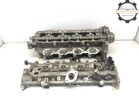 00080071 Maserati 2014-2017 Quattroporte 3.8l V8 Right Engine Cylinder Head Camshafts