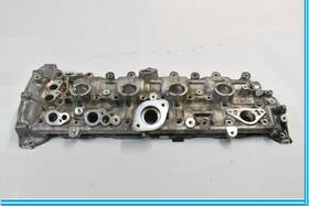 00143105 Maserati Quattroporte Gts 3.8l V8 Engine Left Cylinder Head Cover Oem 2014-20