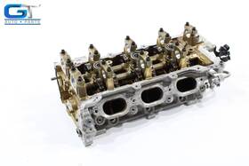 11574032 Maserati Quattroporte 3.0l Engine Motor Right Cylinder Head Oem 2014 - 2021