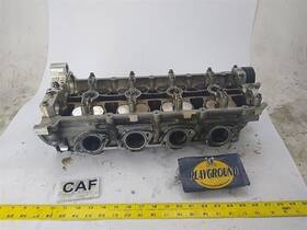 2205255 Maserati 2006 Quattroporte M139 Cylinder Head Left Driver 4.2l V8