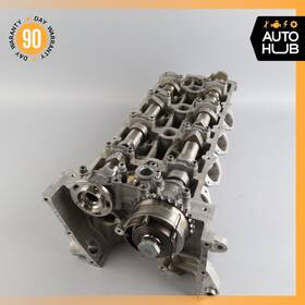 2218710 Maserati 04-17 Granturismo M145 4.2l Engine Motor Cylinder Head Right Side Oem