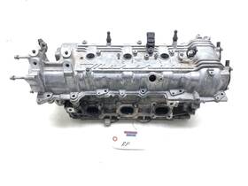 2283305bd Maserati 2014-2024 Ghibli S 3.0l V6 Right Pass Side Cylinder Head With Cover Oem