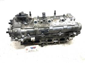 2283306 Maserati 2014-2019 Ghibli 3.0l V6 Left Driver Side Cylinder Head Oem