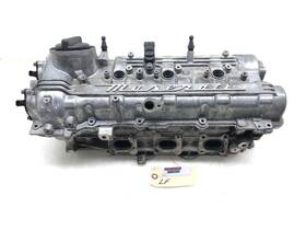 2283306bs Maserati 2014-2024 Ghibli S 3.0l V6 Left Driver Side Cylinder Head With Cover Oem