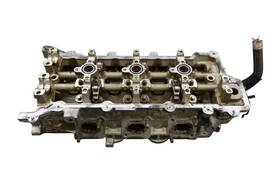 2283306ns Maserati 14-19 Ghibli 3.0l Engine Motor Left Side Cylinder Head Oem