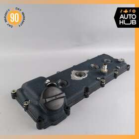 228861 Maserati 04-17 Granturismo 4.2l M145 Engine Cylinder Head Cover Right Side Oem