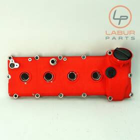 237706 Maserati M139 09-13 Quattroporte Right Side Engine Cylinder Head Cover Z6492