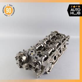 261273 Maserati 04-17 Granturismo M145 4.2l Engine Motor Cylinder Head Left Side Oem