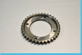 279099 Maserati Quattroporte Gts 3.8l Engine Camshaft Spline Gear Oem 14-20