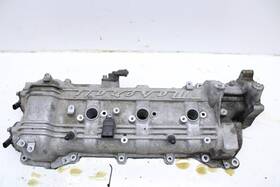 298701 Maserati 2014-2017 Ghibli 3.0l V6 Engine Right Cylinder Head Cover Oem