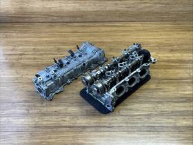 312532 Maserati 2019-2022 Ghibli Levante 3.0 V6 Right Engine Cylinder Head Assembly Oem