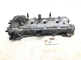 318086 Maserati 2017-2020 Levante 3.0l V6 Left Engine Motor Cylinder Head Oem 130k