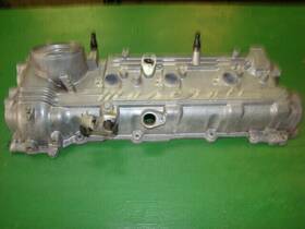 318090 Maserati 2013-2020 Left Cam Cover