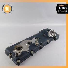 980145495 Maserati 04-17 Granturismo 4.2l M145 Engine Cylinder Head Cover Left Side Oem