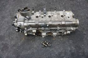 302781 Maserati Motors Left 3.0l V6 Cylinder Head Assembly Quattroporte S M156 2014-17