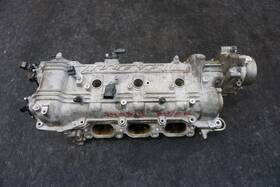 310539 Maserati Motors Right 3.0l V6 Cylinder Head Assembly Quattroporte S M156 14-17
