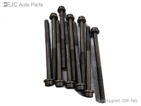 1f2010135 Mazda Cylinder Head Bolt Kit For 10-13 3 2.0 Fwd