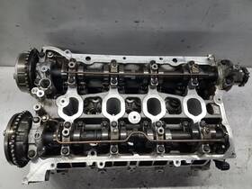 229900-0113 Mazda 2012-2014 3 2.0l Engine Cylinder Head #k6t90672 S25