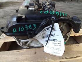 306-10199 Mazda Cylinder Head Naturally Aspirated Fits 19-23 3 3874540