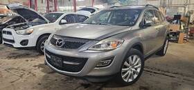 306-50337r Mazda Passenger Right Cylinder Head 3.7l Fits 08-15 Cx-9 1146766