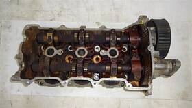 306-58693l Mazda Front Lh Cylinder Head 2300 Fits 95-02 Millenia 658945
