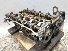 B61p10100h Mazda 306-58908 1990-1993 Mx-5 Miata 1.6l Cylinder Head