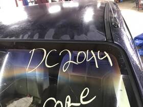 306-58972 Mazda Cylinder Head 1.6l Fits 99-00 Protege 740362