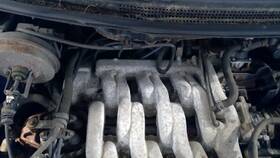 306-59031a Mazda Cylinder Head Thru Vin 177799 Passenger Right Rear Fits 00-01 Mpv 3764955