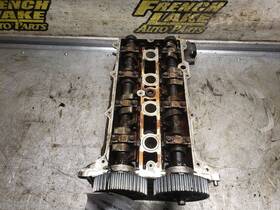 306-59125 Mazda Cylinder Head 2.0l Fits 2001 Protege 1197054