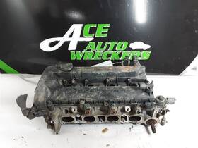 306-59330b Mazda Cylinder Head 2.0l Us Market Low Emissions Fits 04-05 3