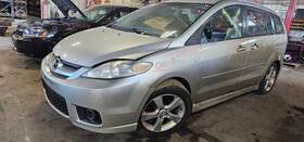 306-59402 Mazda Cylinder Head 2.3l Fits 2006 5 1157053
