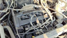 4s4z6049aa Mazda 2005 2006 2008 Tribute Cylinder Head Assembly Oem 2.3l