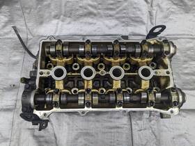 B61p-10-100a Mazda 90-93 Mx-5 Miata Oem Engine Cylinder Head 1.6l 91nasu