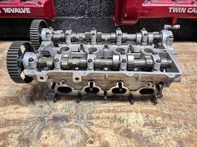 B61p-10-100c Mazda 1990-1993 Miata Mx5 Na6 1.6l Engine Cylinder Head Camshafts Assembly