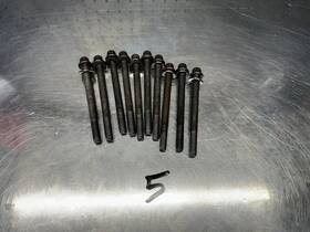 B66010135a Mazda 1990-2005 Miata Cylinder Head Bolt Kit Set 10