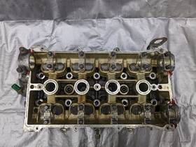 Bp4w-3-2 Mazda 1999-2000 Miata Mx-5 Engine Motor Cylinder Head 99-00