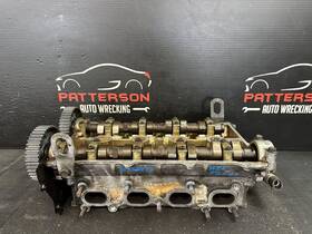 Bp4w10100 Mazda 99-00 Miata 1.8 Engine Motor Cylinder Head Bp4w42
