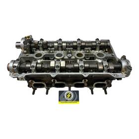 Bp6d-10-100 Mazda Bp6d10100 01-05 Miata Mx5 Oem Vvt 1.8 Nb2 Engine Motor Cylinder Head #1