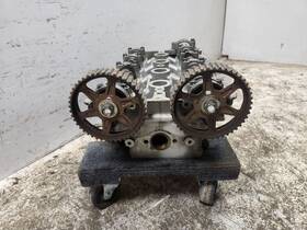 Bpe8-10-100a Mazda Bpe810100a 94-97 Mx-5 Miata Cylinder Head Assembly 1.8l Oem
