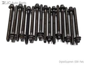 Cy0110135 Mazda Cylinder Head Bolt Kit For 10-12 Cx-9 3.7 4wd
