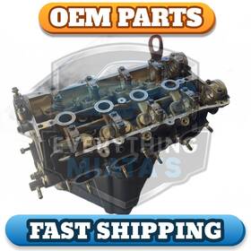 Dg-8614972108 Mazda Oem Miata 1999-2000 Bp4w Cylinder Head Used Part