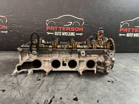 L3g212420a Mazda 06-13 3 2.0l Engine Motor Cylinder Head