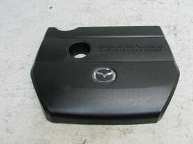 L3k2102f0c Mazda 2006-2010 5 Engine Cylinder Head Trim Cover Plastic Valve Oem