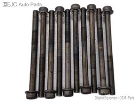 L3k910135k Mazda Cylinder Head Bolt Kit For 06-09 3 2.0 Fwd