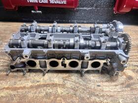 Lfe2-10-090k Mazda 2006-2015 Miata Mx-5 2.0l Engine Cylinder Head Camshafts Assembly