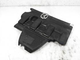 Lfg1-10-2f0c Mazda 2006-2015 Mx-5 Miata Engine Cover Maintenance Lid