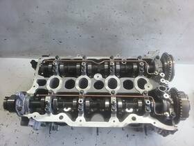 Pe02124x0 Mazda 2019-2023 3 2.5l Cylinder Head 4 Door Z3