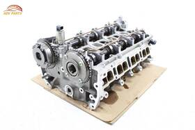 Pe0214x0 Mazda Cx-5 2.5l Engine Motor Cylinder Head And Camshaft Oem 2024 -2k Miles