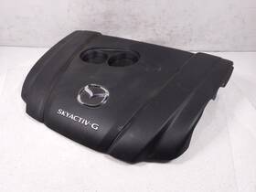 Px4n-10-2f0c Mazda 2021-2024 Cx-30 Engine Cover Maintenance Lid