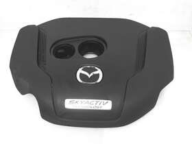 Py8v-10-2f0c Mazda 2016-2019 Cx-9 2.5l Turbo Engine Cover Maintenance Lid